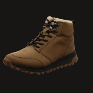 Cheap Clarks MENS dark Sand