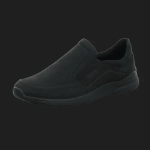 Clearance Ecco Mens Schwarz