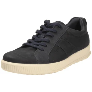 New Ecco Mens blau