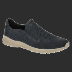 Clearance Ecco Mens Blau