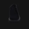 Hot Schuh Heinrich MENS BLACK SDE