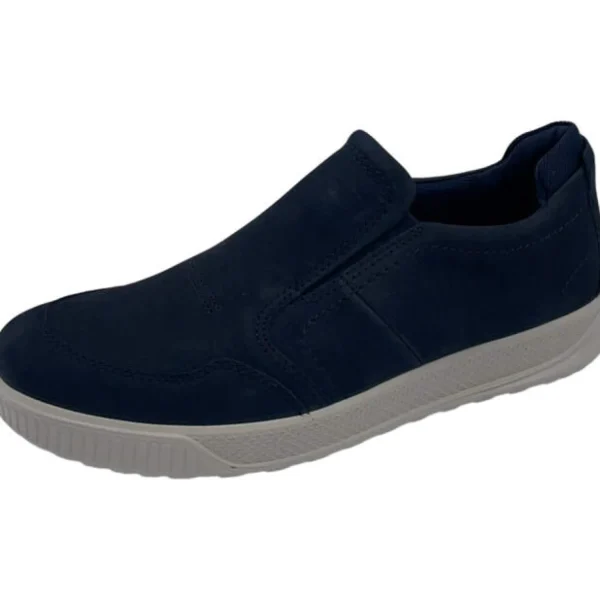 Cheap Ecco Mens NIGHT SKY/NIGHT SKY