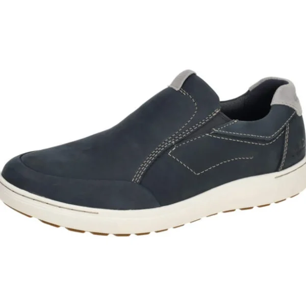 Flash Sale Clarks MENS Blau