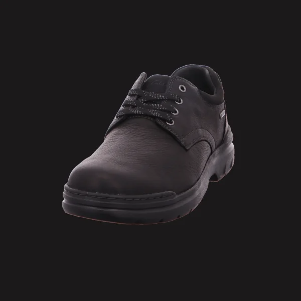 Best Sale Clarks MENS schwarz