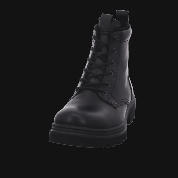 Shop Ecco Mens schwarz