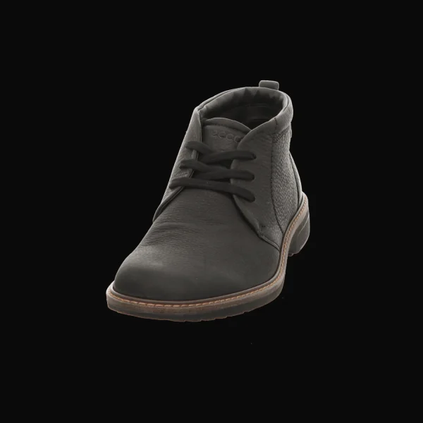 Cheap Ecco Mens schwarz