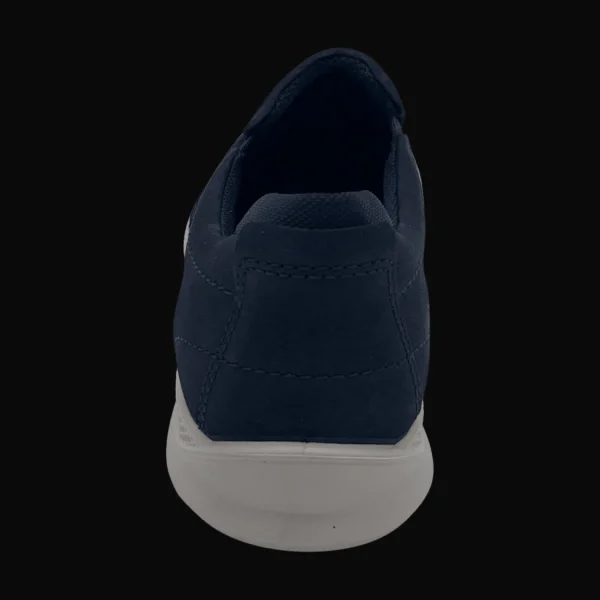 Cheap Ecco Mens NIGHT SKY/NIGHT SKY