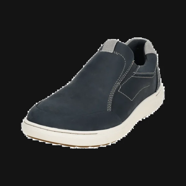 Flash Sale Clarks MENS Blau