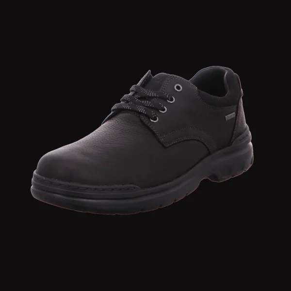Best Sale Clarks MENS schwarz