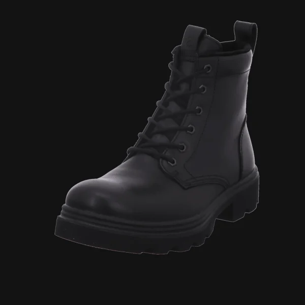 Shop Ecco Mens schwarz