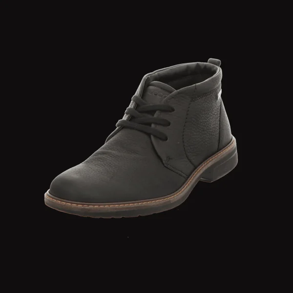 Cheap Ecco Mens schwarz