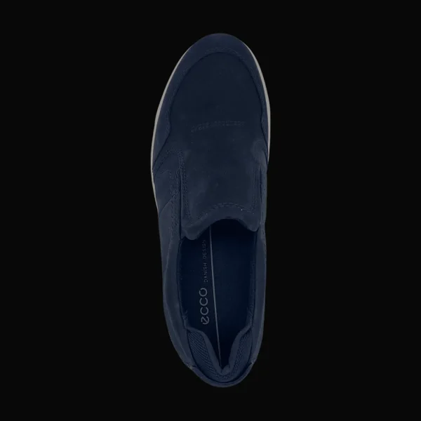 Cheap Ecco Mens NIGHT SKY/NIGHT SKY