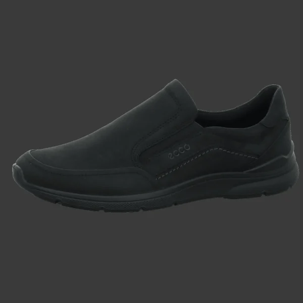 Clearance Ecco Mens Schwarz