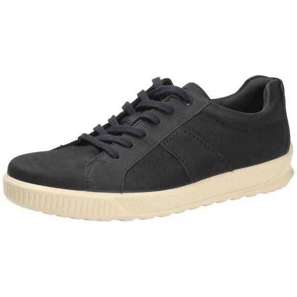 New Ecco Mens blau