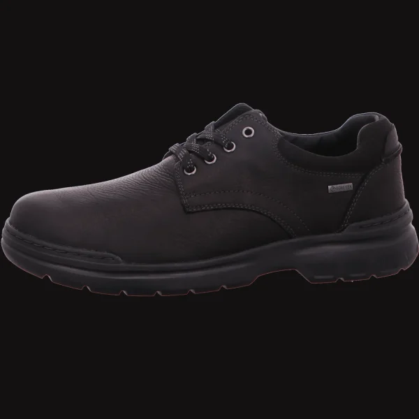 Best Sale Clarks MENS schwarz