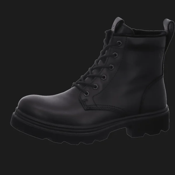 Shop Ecco Mens schwarz