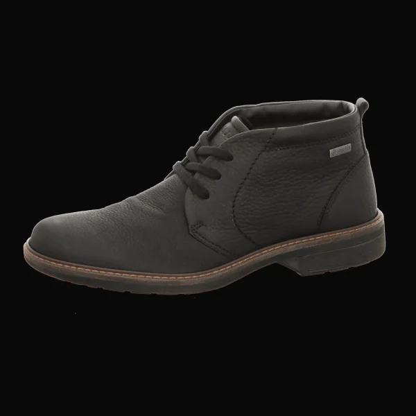 Cheap Ecco Mens schwarz
