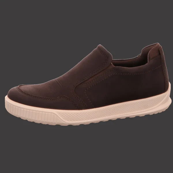 Best Sale Ecco Mens braun