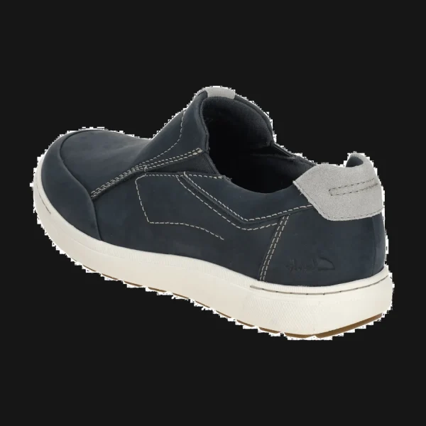 Flash Sale Clarks MENS Blau