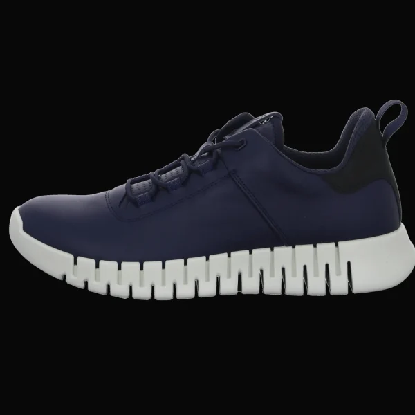 Cheap Ecco Mens blau