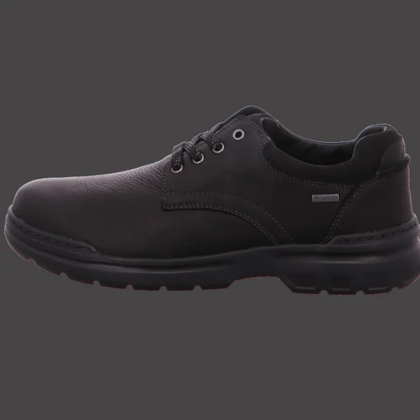 Best Sale Clarks MENS schwarz