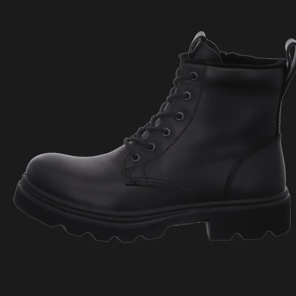 Shop Ecco Mens schwarz