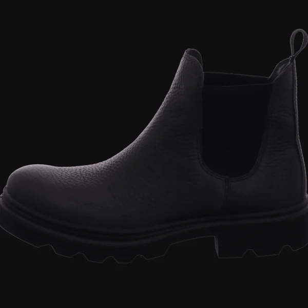 Flash Sale Ecco Mens BLACK