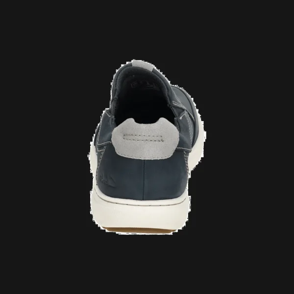 Flash Sale Clarks MENS Blau