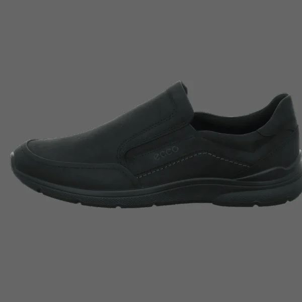 Clearance Ecco Mens Schwarz