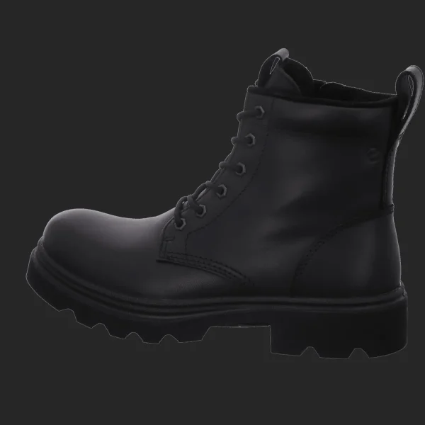 Shop Ecco Mens schwarz