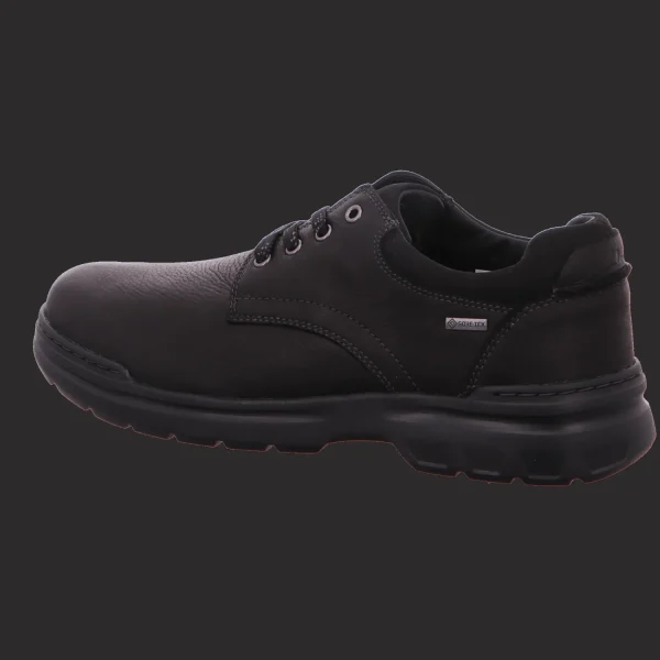 Best Sale Clarks MENS schwarz