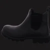 Flash Sale Ecco Mens BLACK