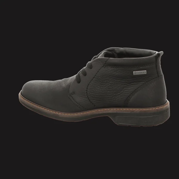 Cheap Ecco Mens schwarz