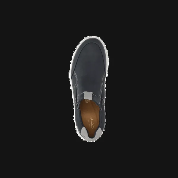 Flash Sale Clarks MENS Blau