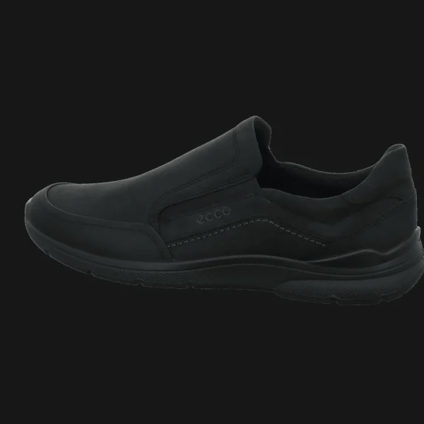 Clearance Ecco Mens Schwarz