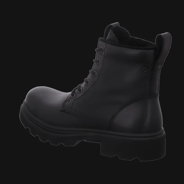 Shop Ecco Mens schwarz