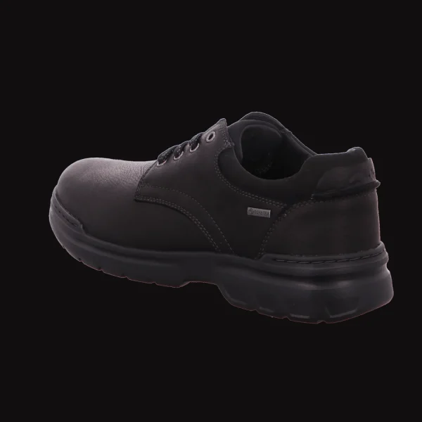 Best Sale Clarks MENS schwarz