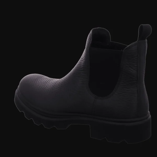 Flash Sale Ecco Mens BLACK