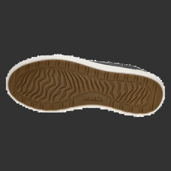 Flash Sale Clarks MENS Blau