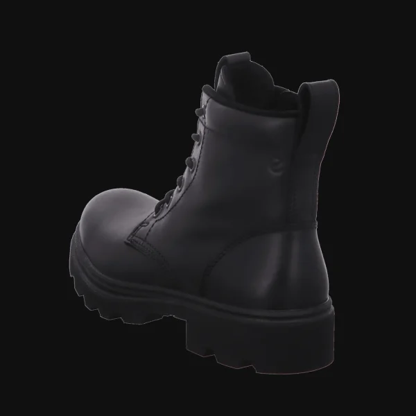 Shop Ecco Mens schwarz
