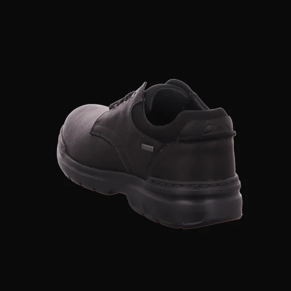 Best Sale Clarks MENS schwarz
