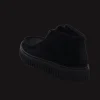 Hot Schuh Heinrich MENS BLACK SDE
