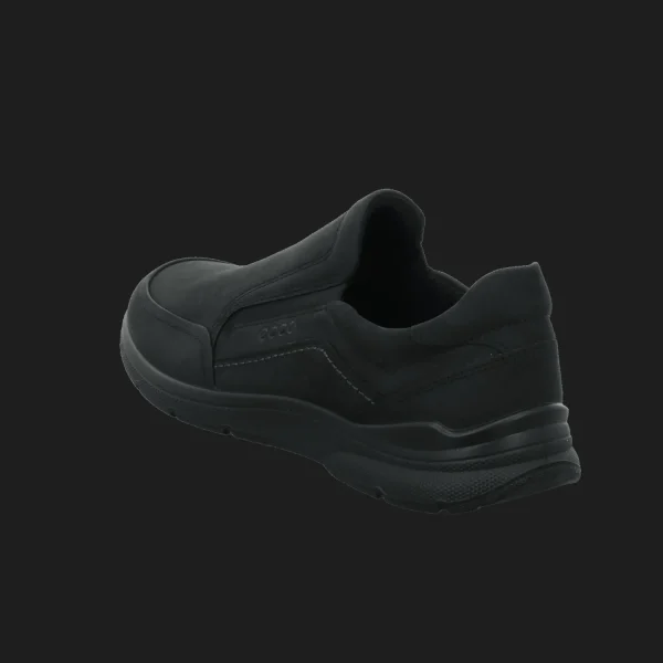 Clearance Ecco Mens Schwarz