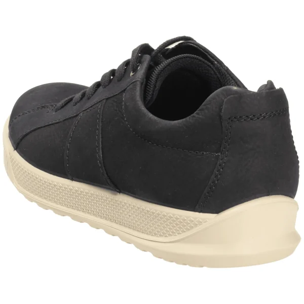 New Ecco Mens blau