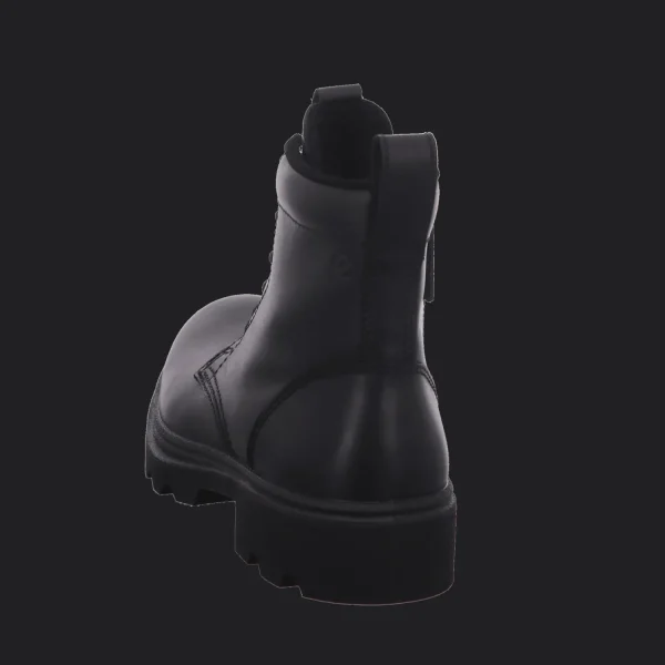 Shop Ecco Mens schwarz