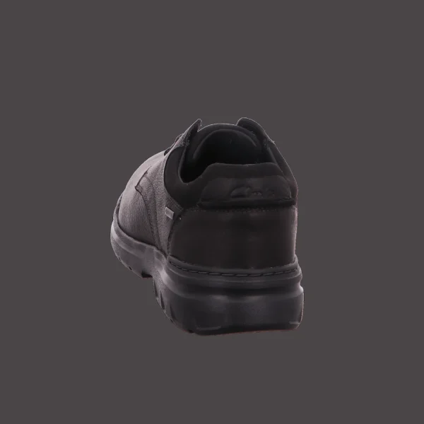 Best Sale Clarks MENS schwarz