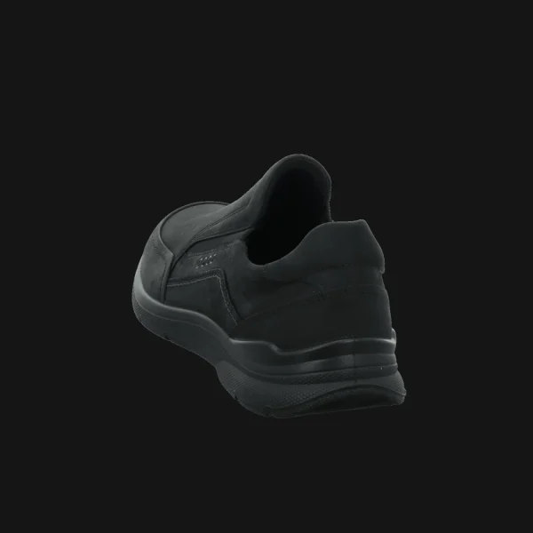 Clearance Ecco Mens Schwarz