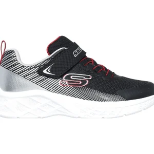 Hot Skechers Microspec II - Zovrix Schwarz