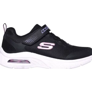 Cheap Skechers Microspec Max Plus - Subtle Steps Schwarz
