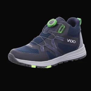 Cheap Vado MIKE MID BOA GTX blau
